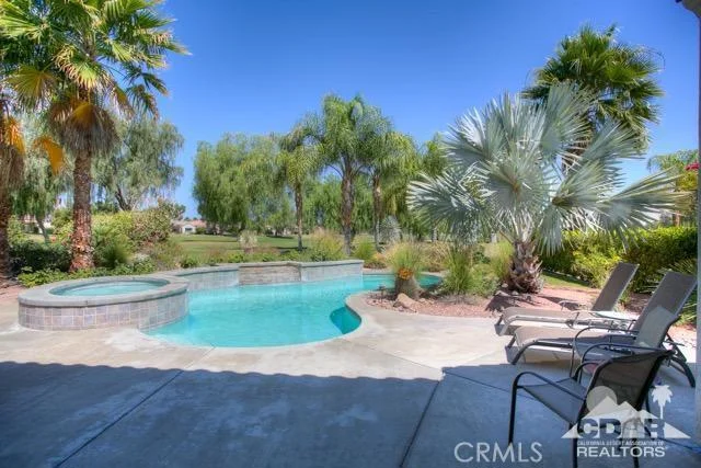 9 Via Las Flores, Rancho Mirage, CA 92270