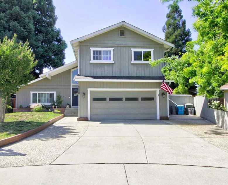 5580 Christine, Gilroy, CA 95020
