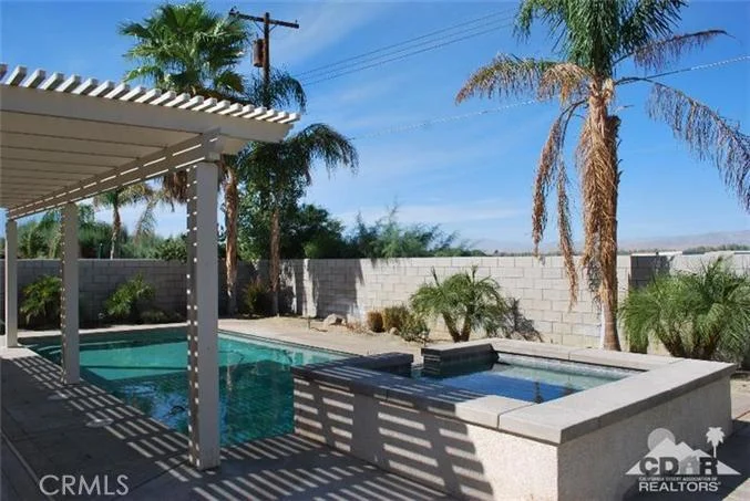 79360 Bowden, Bermuda Dunes, CA 92203