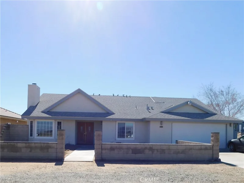 10308 Peach, California City, CA 93505