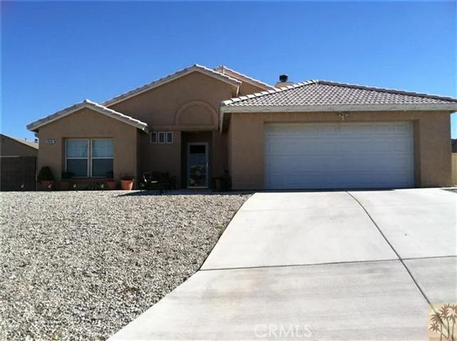 8545 Golden Meadow, Yucca Valley, CA 92284