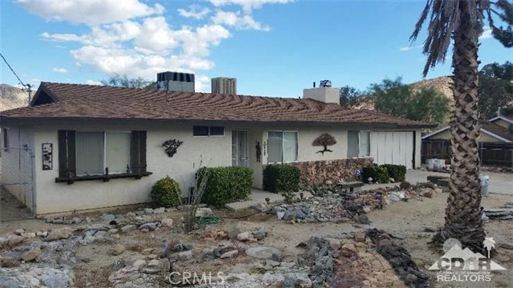 11257 Hess, Morongo Valley, CA 92256