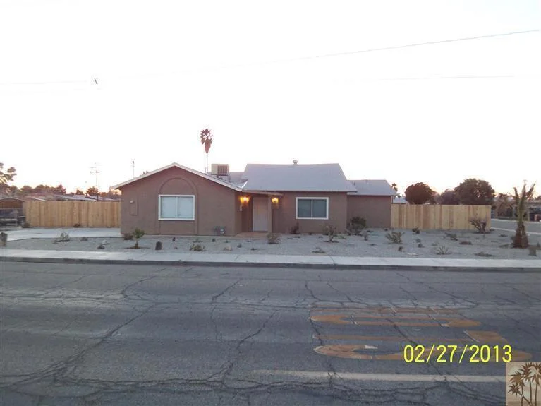 425 7th, Blythe, CA 92225