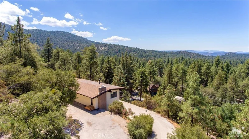 54350 Jameson, Idyllwild, CA 92549