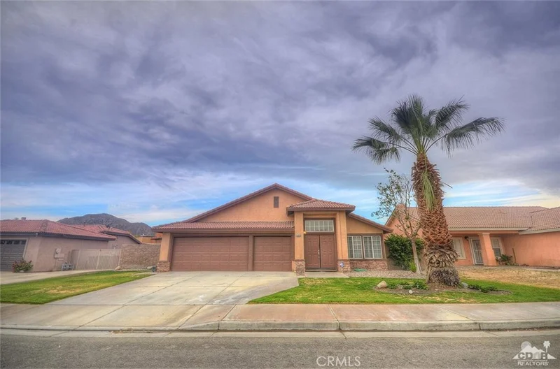 45355 Coldbrook, La Quinta, CA 92253