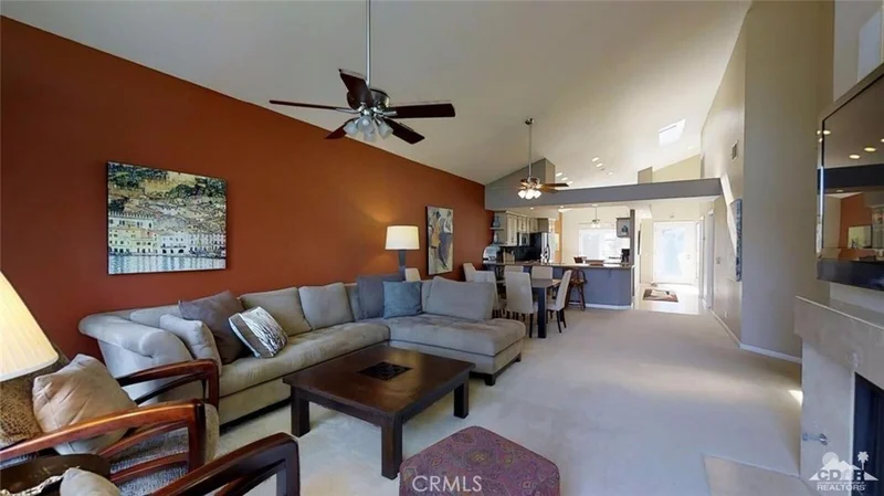 56 Lookout, Palm Desert, CA 92211