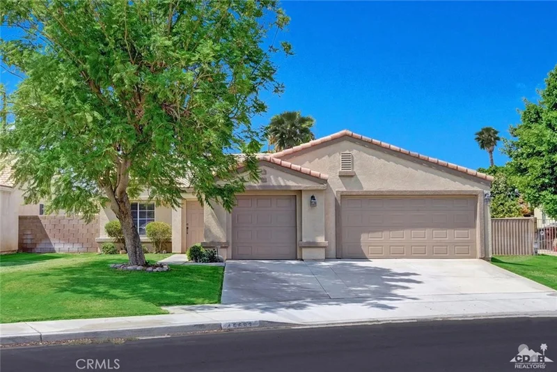 45583 King Palm, Indio, CA 92201