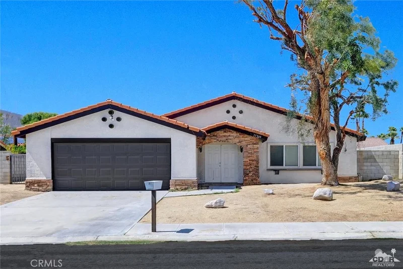 27245 Hombria, Cathedral City, CA 92234