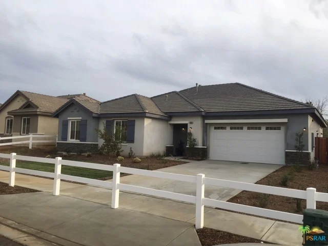 12440 Carson, Yucaipa, CA 92399