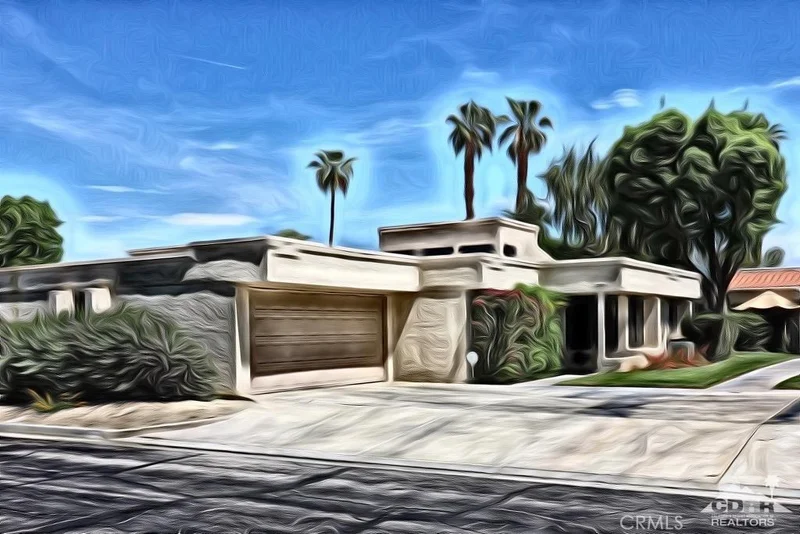 260 Via Reneca, Palm Desert, CA 92260