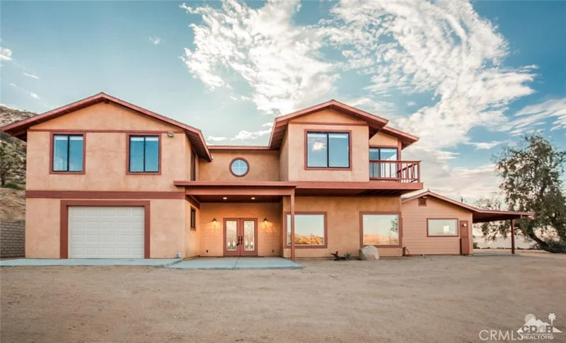 54970 Baker, Yucca Valley, CA 92284