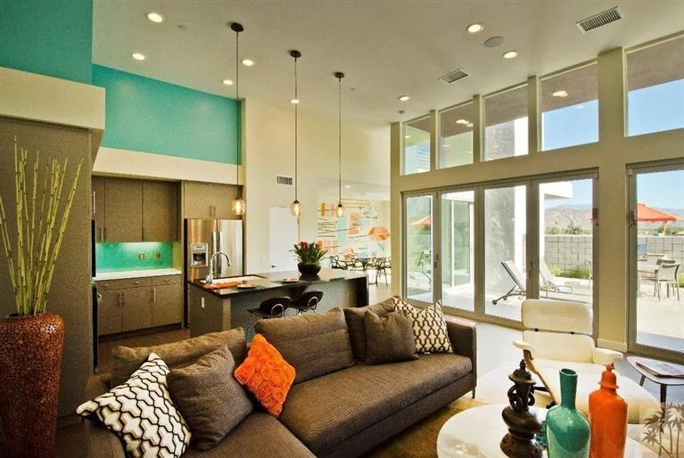 1020 Zeil, Palm Springs, CA 92262