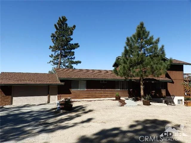 27200 Golden Rod, Idyllwild, CA 92549