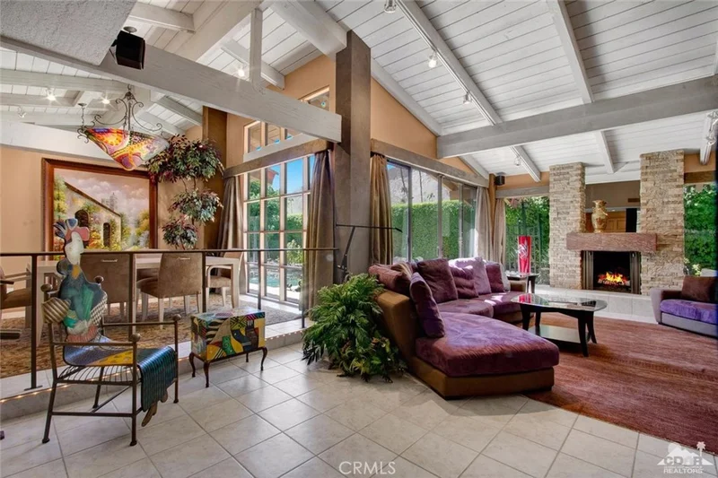 1255 Primavera, Palm Springs, CA 92264