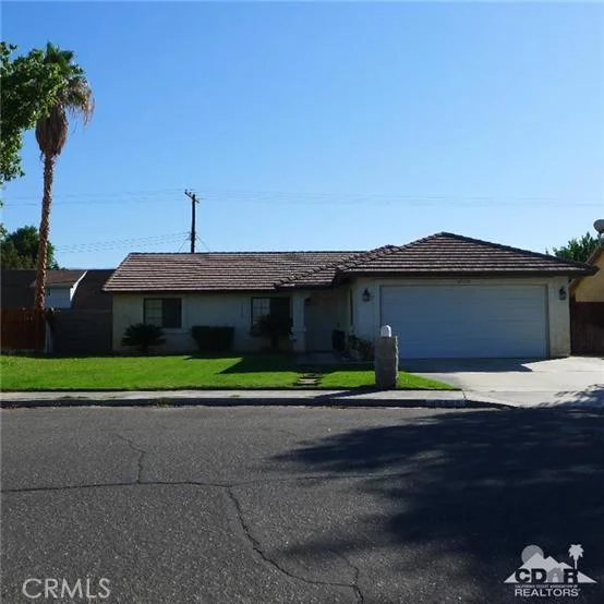 45560 San Gabriel, Indio, CA 92201