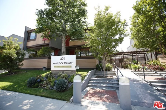 421 Van Ness #50, Los Angeles, CA 90020