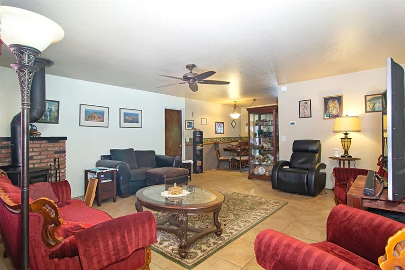27534 Old Highway 80, Guatay, CA 91931