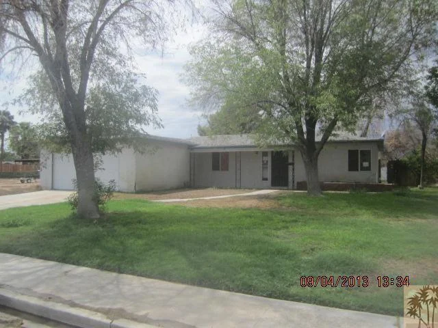 465 10th Street, Blythe, CA 92225