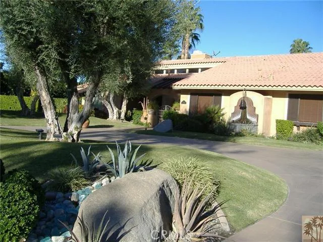 51 Clancy, Rancho Mirage, CA 92270