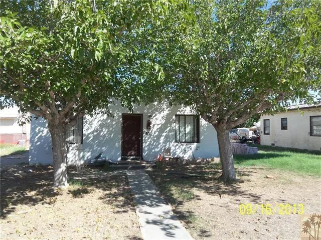 411 Avenue A, Blythe, CA 92225