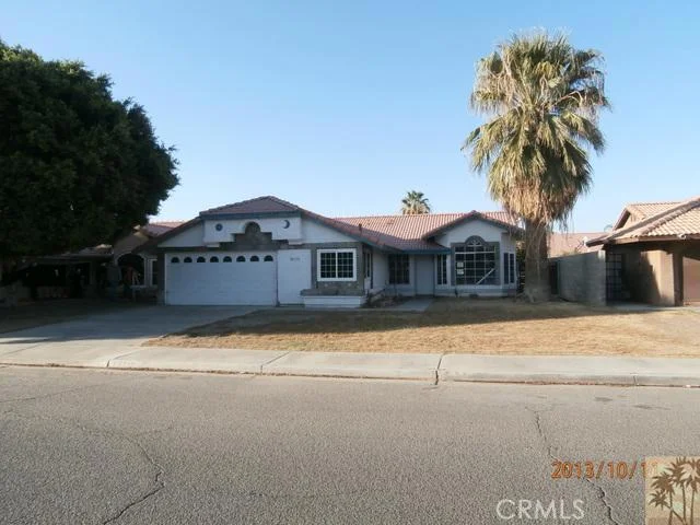 84510 Calle Cathron, Coachella, CA 92236
