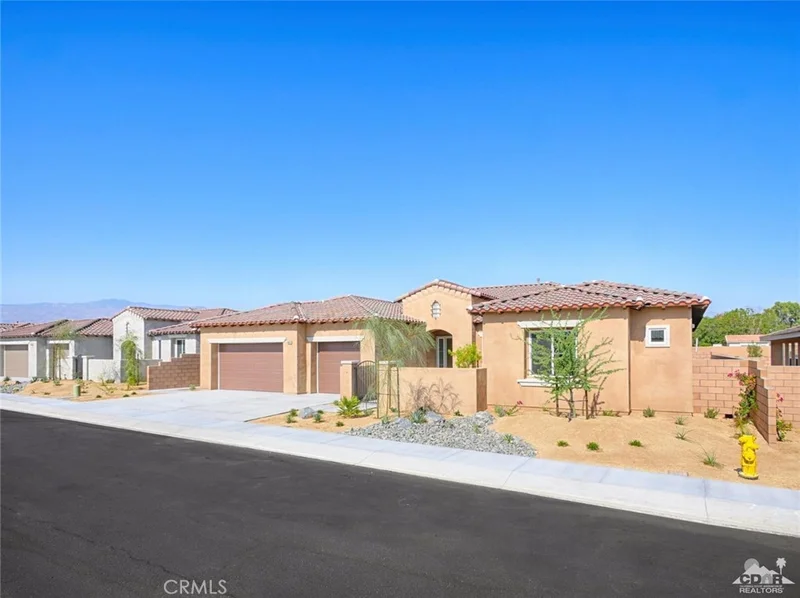 43427 Scollard, Bermuda Dunes, CA 92203