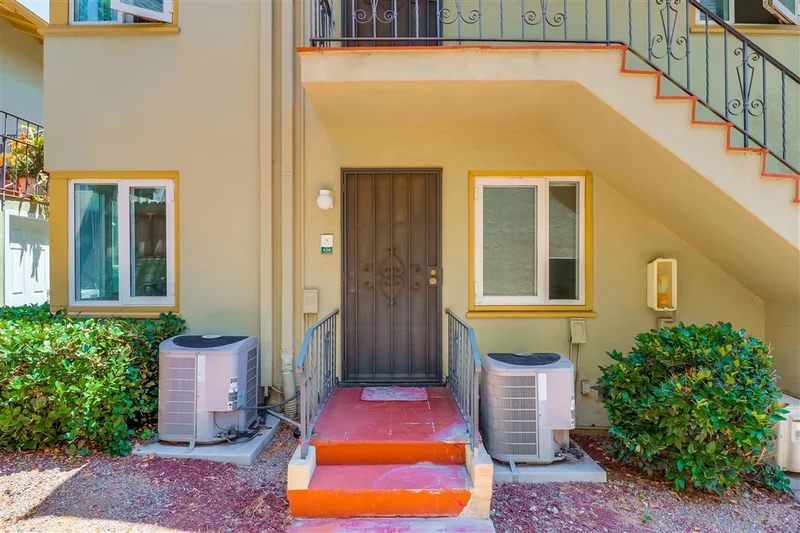 428 Fir St, San Diego, CA 92101