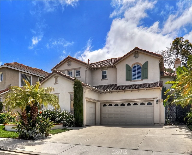 88 Timberland, Aliso Viejo, CA 92656