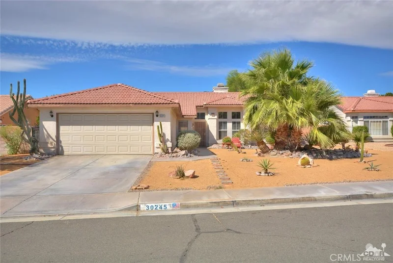 30245 San Eljay, Cathedral City, CA 92234