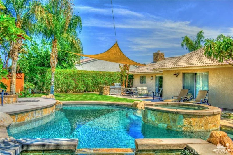 78424 Ewarton, Bermuda Dunes, CA 92203