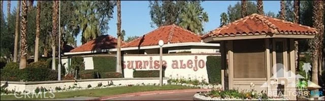 769 Seville, Palm Springs, CA 92262
