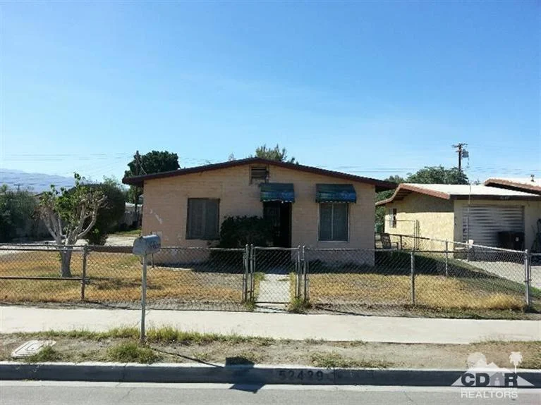 52429 Calle Techa, Coachella, CA 92236
