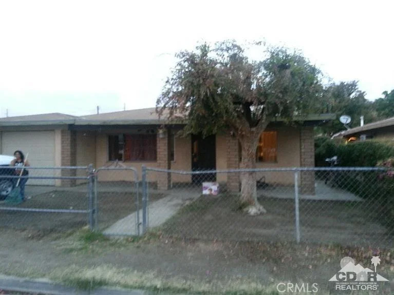 84650 Damascus Ave, Coachella, CA 92236