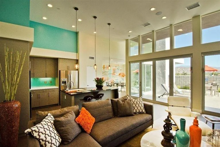 1048 Paz, Palm Springs, CA 92262