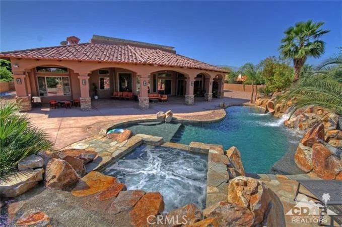 77660 Robin, Palm Desert, CA 92211