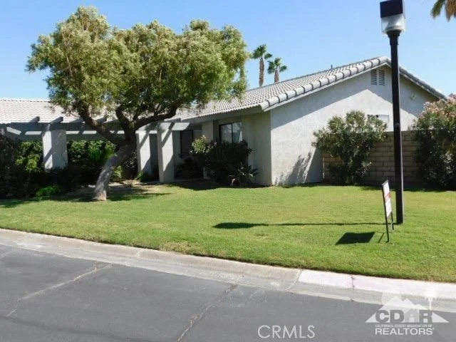 27147 Shadowcrest, Cathedral City, CA 92234