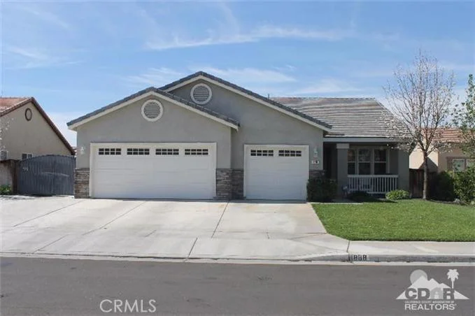888 Peaceful, San Jacinto, CA 92582