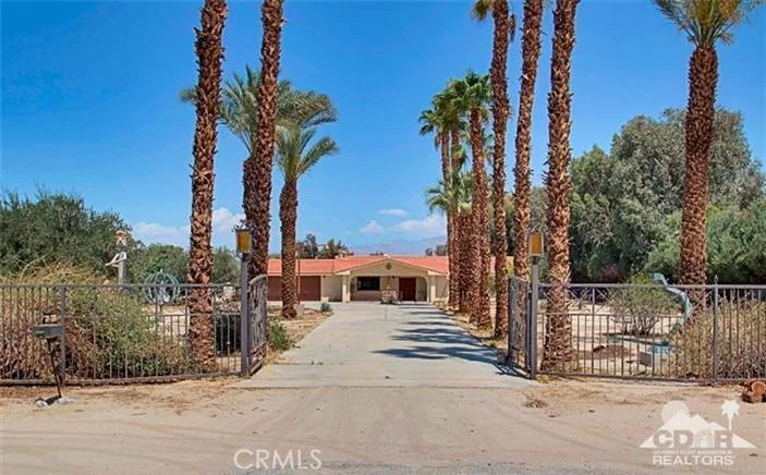 78580 Avenue 41, Bermuda Dunes, CA 92203