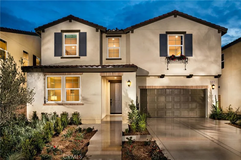 3016 Via Segovia, Corona, CA 92881