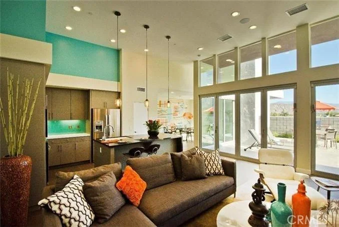 1028 Amore, Palm Springs, CA 92262