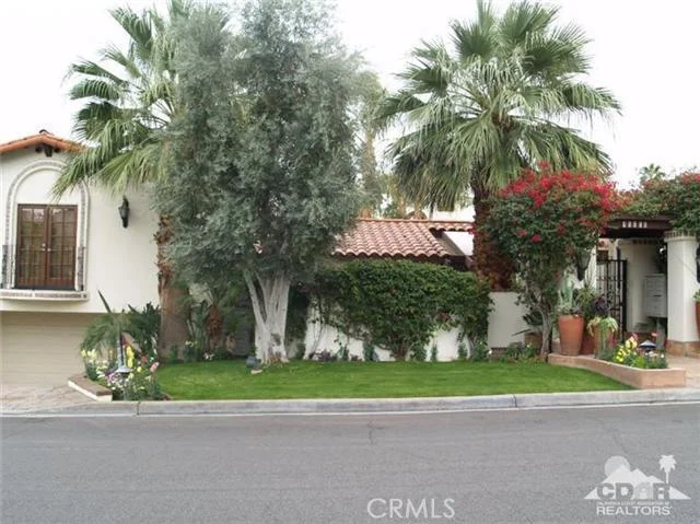 45550 Ocotillo #A, Palm Desert, CA 92260