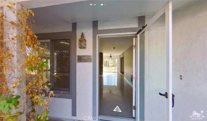 1892 Farrell, Palm Springs, CA 92262