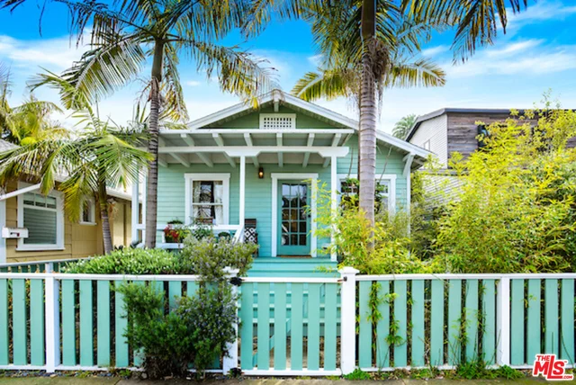 520 Altair, Venice, CA 90291