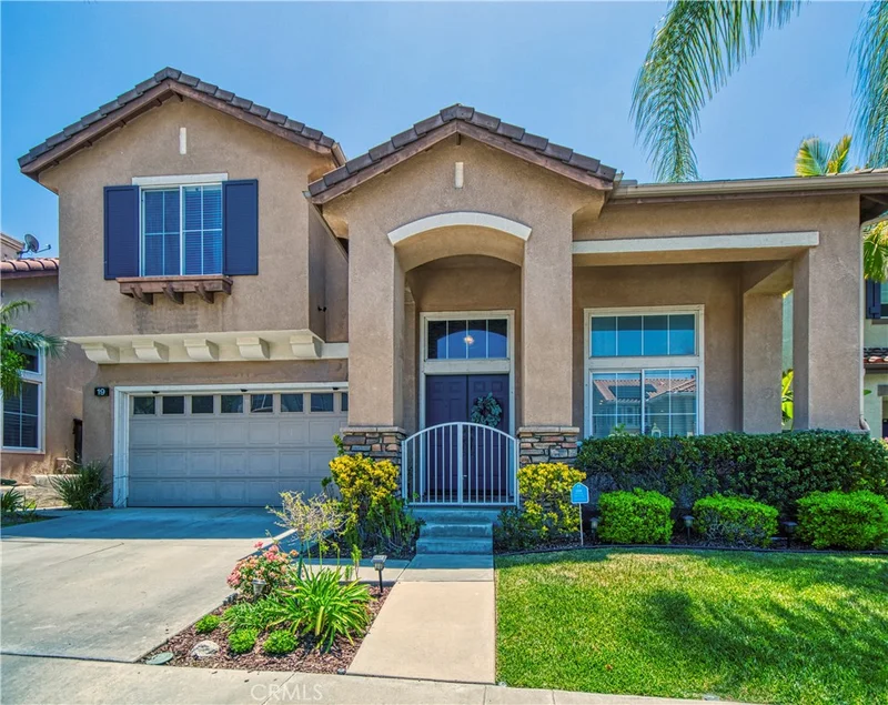 19 Berlamo, Rancho Santa Margarita, CA 92688