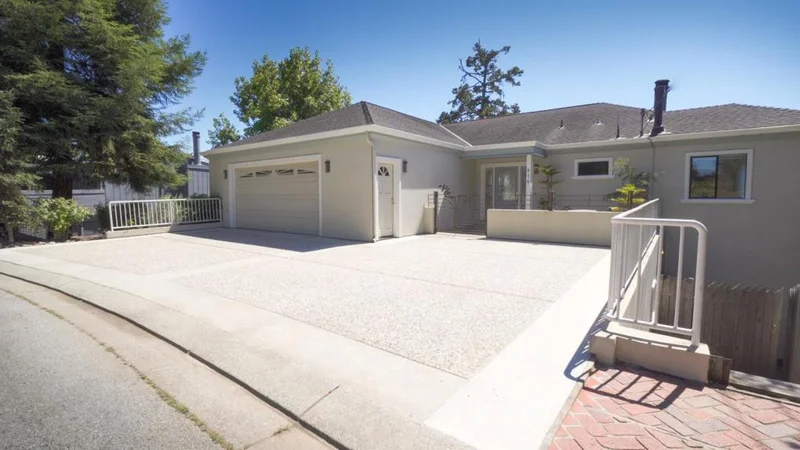 414 Vista Del Mar, Aptos, CA 95003