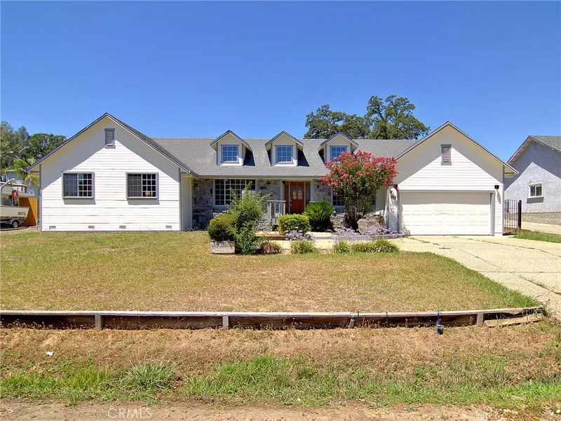 85 Hunter, Oroville, CA 95966