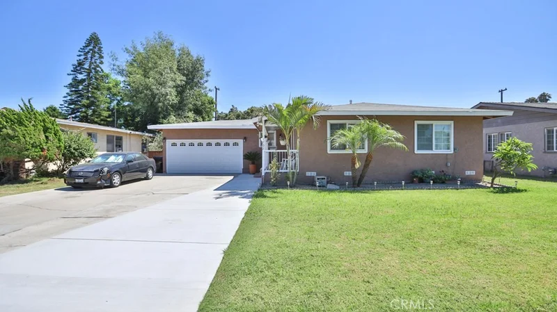 11702 Donna Lane, Garden Grove, CA 92840