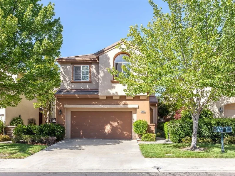 5475 Manderston, San Jose, CA 95138