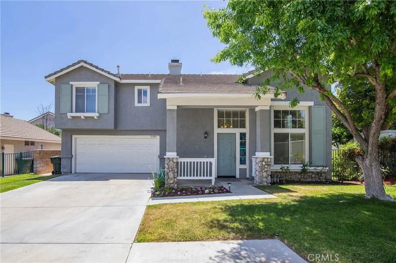25503 Chisom Lane, Stevenson Ranch, CA 91381