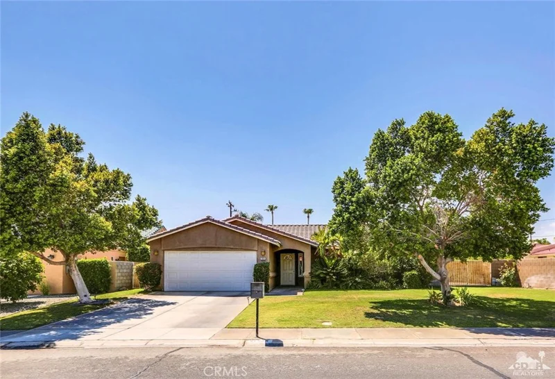 27525 Avenida Quintana, Cathedral City, CA 92234
